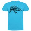 T-shirt Adulte, Awu Adodoé Braco Vignette