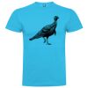 T-shirt Adulte, Awu Adodoé Braco Vignette