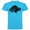 T-shirt Adulte, Awu Adodoé Braco Vignette