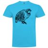 T-shirt Adulte, Awu Adodoé Braco Vignette
