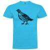 T-shirt Adulte, Awu Adodoé Braco Vignette