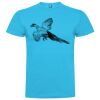 T-shirt Adulte, Awu Adodoé Braco Vignette