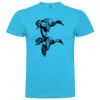 T-shirt Adulte, Awu Adodoé Braco Vignette