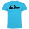 T-shirt Adulte, Awu Adodoé Braco Vignette
