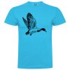 T-shirt Adulte, Awu Adodoé Braco Vignette