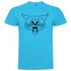 T-shirt Adulte, Awu Adodoé Braco Vignette