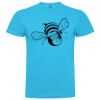 T-shirt Adulte, Awu Adodoé Braco Vignette