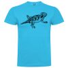 T-shirt Adulte, Awu Adodoé Braco Vignette