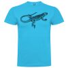 T-shirt Adulte, Awu Adodoé Braco Vignette