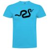 T-shirt Adulte, Awu Adodoé Braco Vignette