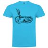 T-shirt Adulte, Awu Adodoé Braco Vignette