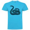 T-shirt Adulte, Awu Adodoé Braco Vignette