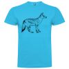 T-shirt Adulte, Awu Adodoé Braco Vignette