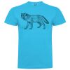 T-shirt Adulte, Awu Adodoé Braco Vignette