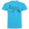 T-shirt Adulte, Awu Adodoé Braco Vignette