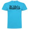 T-shirt Adulte, Awu Adodoé Braco Vignette