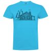 T-shirt Adulte, Awu Adodoé Braco Vignette