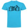T-shirt Adulte, Awu Adodoé Braco Vignette