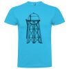 T-shirt Adulte, Awu Adodoé Braco Vignette