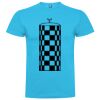 T-shirt Adulte, Awu Adodoé Braco Vignette