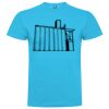 T-shirt Adulte, Awu Adodoé Braco Vignette