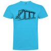 T-shirt Adulte, Awu Adodoé Braco Vignette