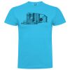 T-shirt Adulte, Awu Adodoé Braco Vignette