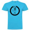 T-shirt Adulte, Awu Adodoé Braco Vignette