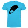 T-shirt Adulte, Awu Adodoé Braco Vignette