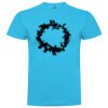 T-shirt Adulte, Awu Adodoé Braco Vignette