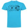 T-shirt Adulte, Awu Adodoé Braco Vignette