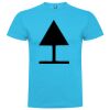 T-shirt Adulte, Awu Adodoé Braco Vignette