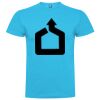 T-shirt Adulte, Awu Adodoé Braco Vignette