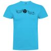 T-shirt Adulte, Awu Adodoé Braco Vignette