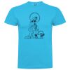 T-shirt Adulte, Awu Adodoé Braco Vignette