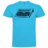 T-shirt Adulte, Awu Adodoé Braco Vignette