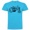 T-shirt Adulte, Awu Adodoé Braco Vignette