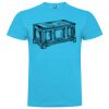 T-shirt Adulte, Awu Adodoé Braco Vignette