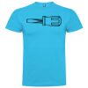 T-shirt Adulte, Awu Adodoé Braco Vignette