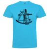 T-shirt Adulte, Awu Adodoé Braco Vignette
