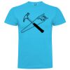 T-shirt Adulte, Awu Adodoé Braco Vignette
