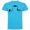 T-shirt Adulte, Awu Adodoé Braco Vignette