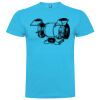 T-shirt Adulte, Awu Adodoé Braco Vignette