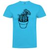 T-shirt Adulte, Awu Adodoé Braco Vignette
