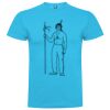 T-shirt Adulte, Awu Adodoé Braco Vignette