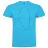 T-shirt Adulte, Awu Adodoé Braco Vignette