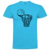 T-shirt Adulte, Awu Adodoé Braco Vignette