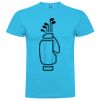 T-shirt Adulte, Awu Adodoé Braco Vignette