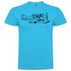 T-shirt Adulte, Awu Adodoé Braco Vignette