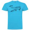 T-shirt Adulte, Awu Adodoé Braco Vignette